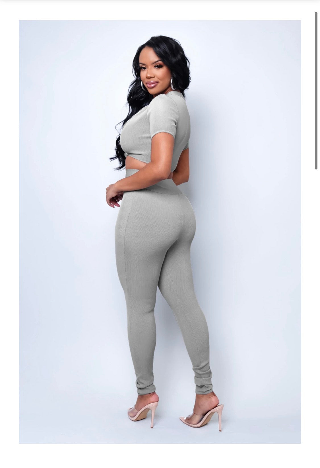 PANT SET